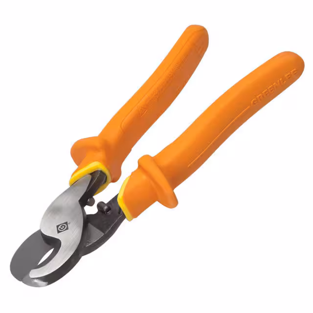 727-INS Greenlee Communications  Wire Cutters